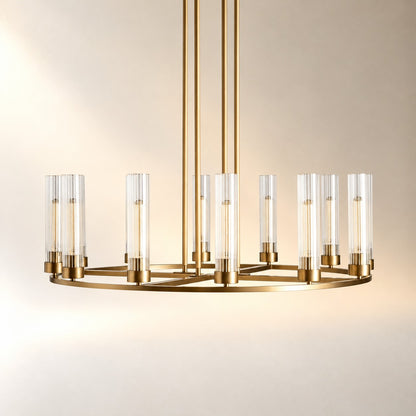 Andreas Linear Pendant