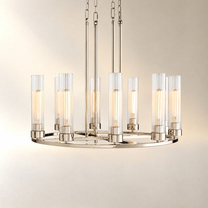 Andreas Linear Pendant