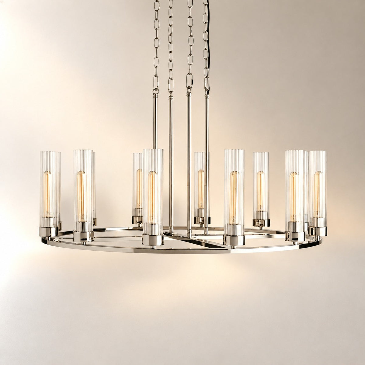 Andreas Linear Pendant