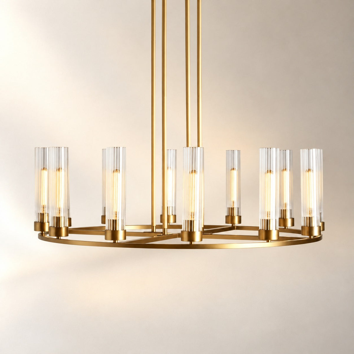 Andreas Linear Pendant