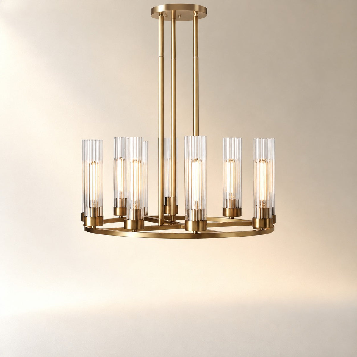 Andreas Linear Pendant