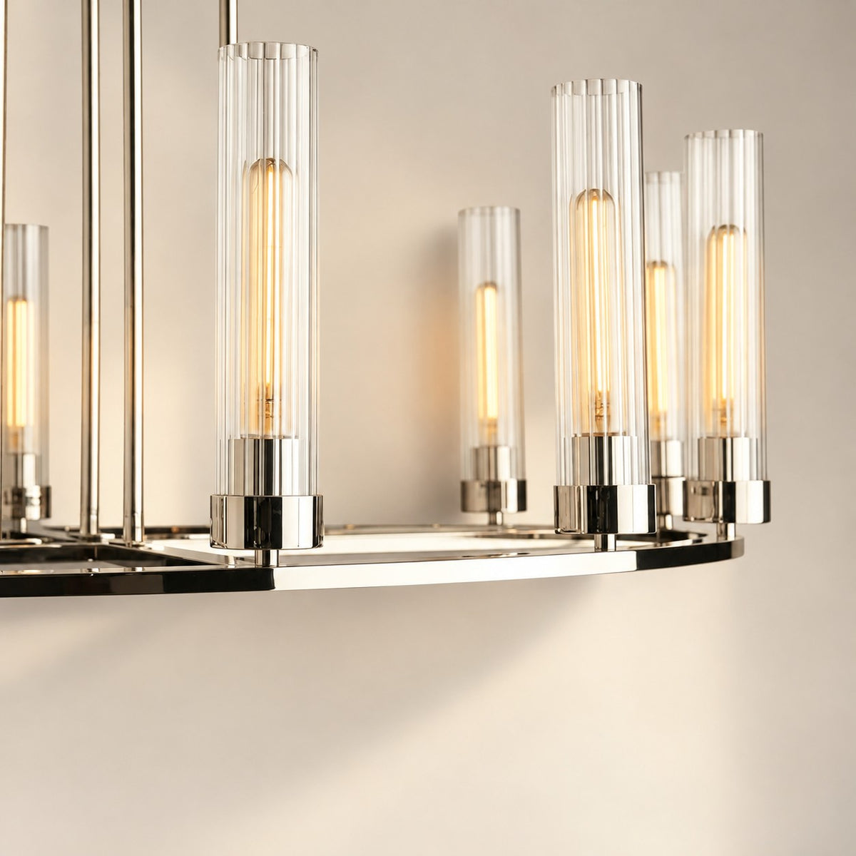 Andreas Linear Pendant
