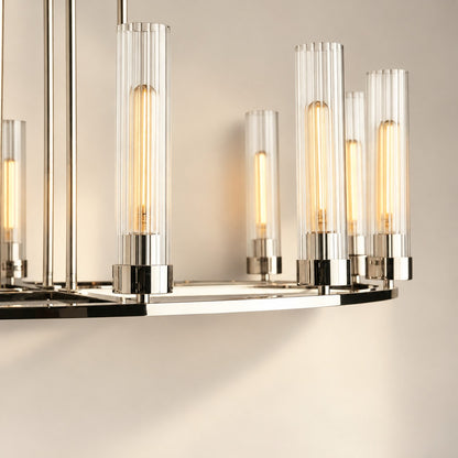 Andreas Linear Pendant