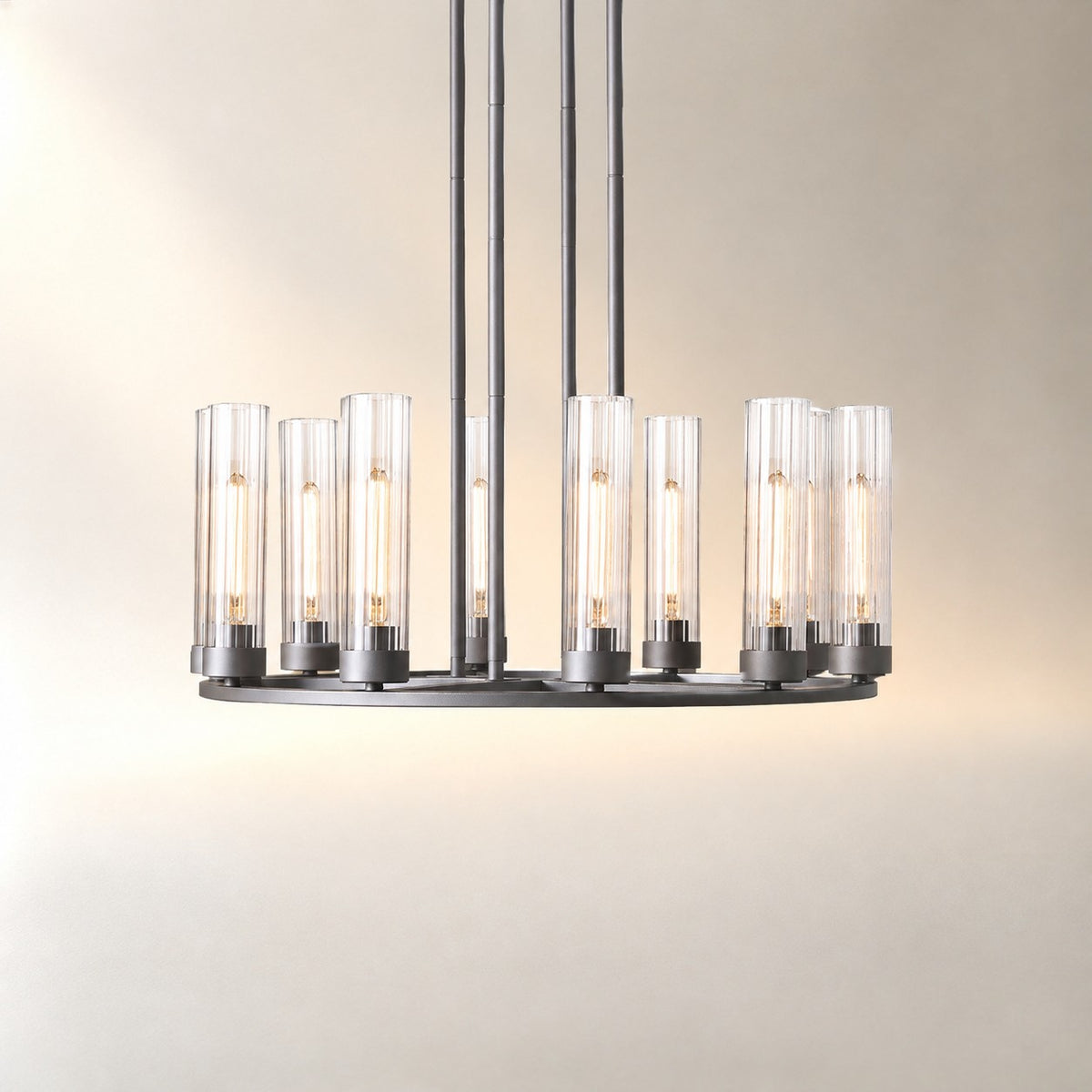 Andreas Linear Pendant