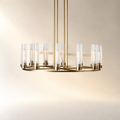 Andreas Linear Pendant