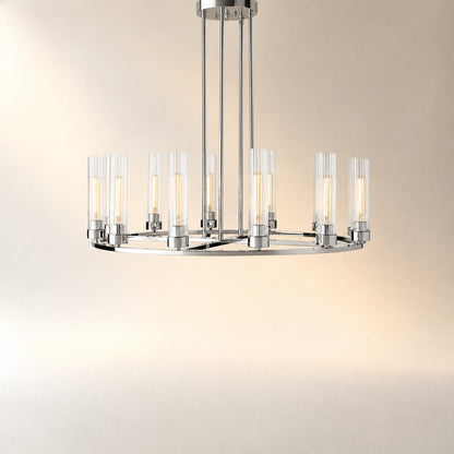Andreas Linear Pendant