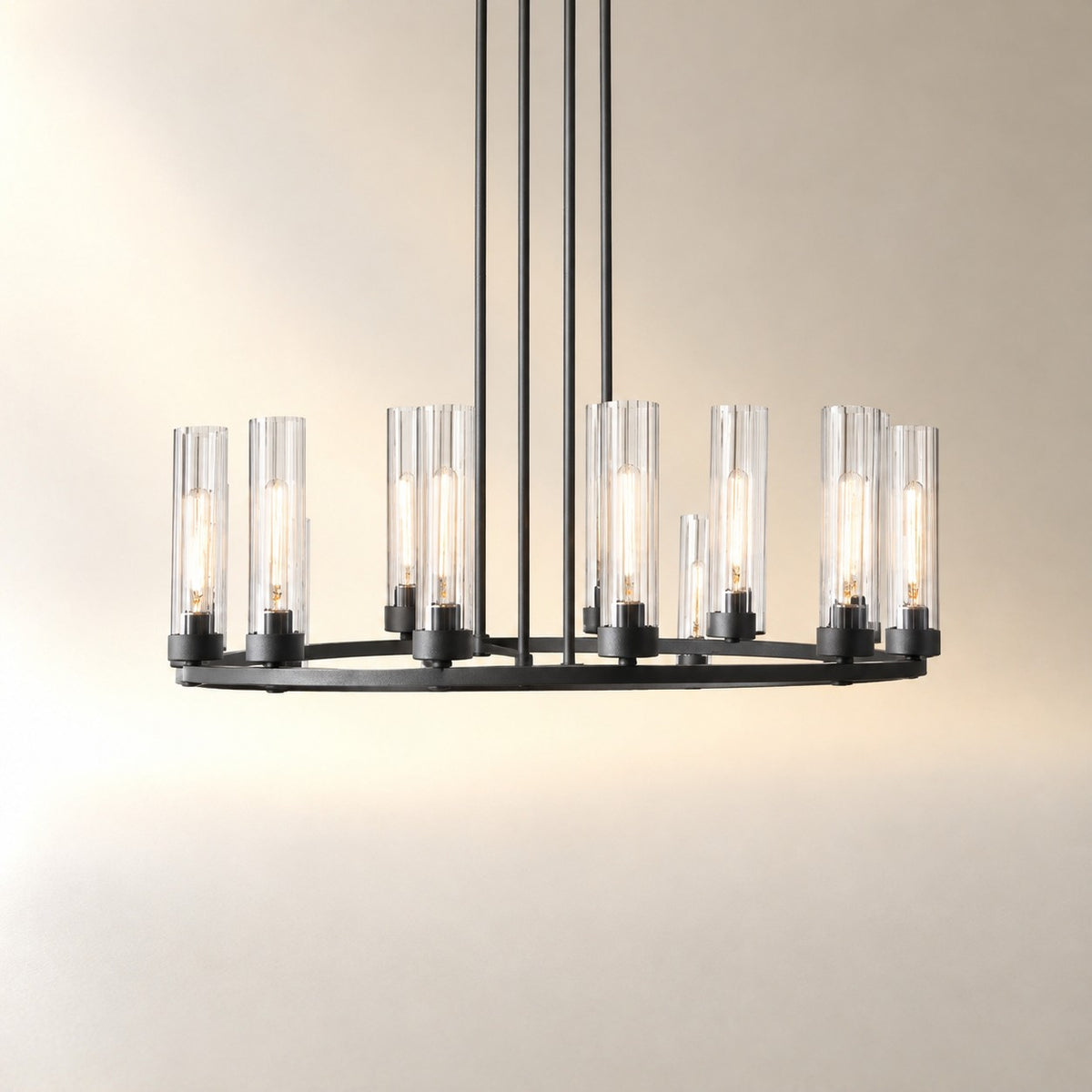 Andreas Linear Pendant