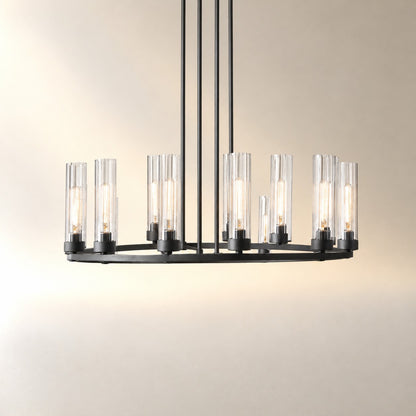 Andreas Linear Pendant
