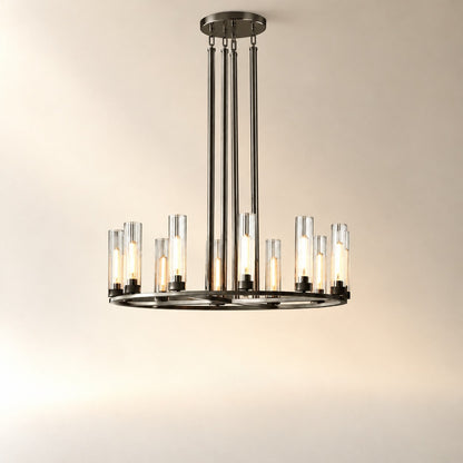 Andreas Linear Pendant