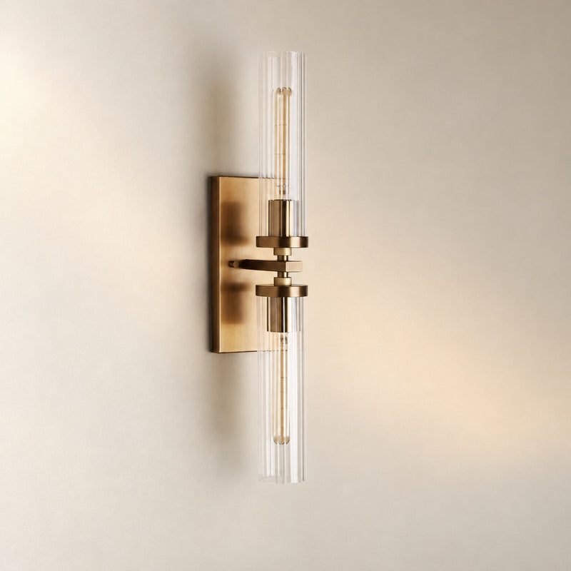 Andrien Sconce