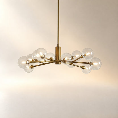 Apollo Chandelier