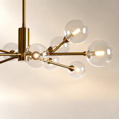 Apollo Chandelier