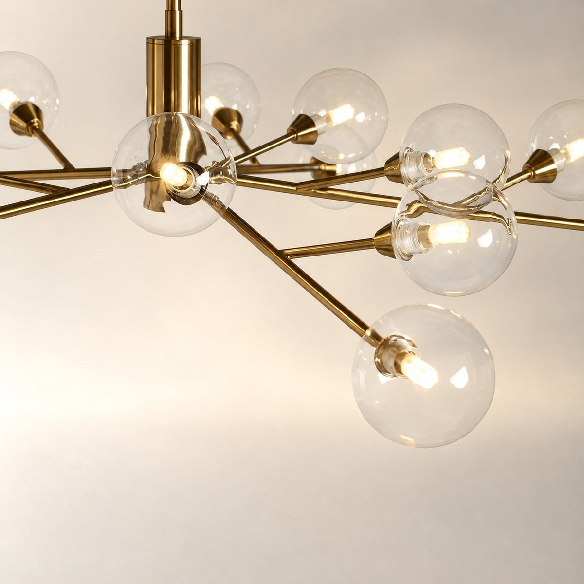 Apollo Chandelier