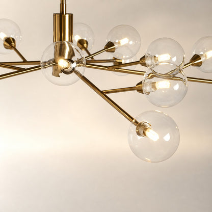 Apollo Chandelier