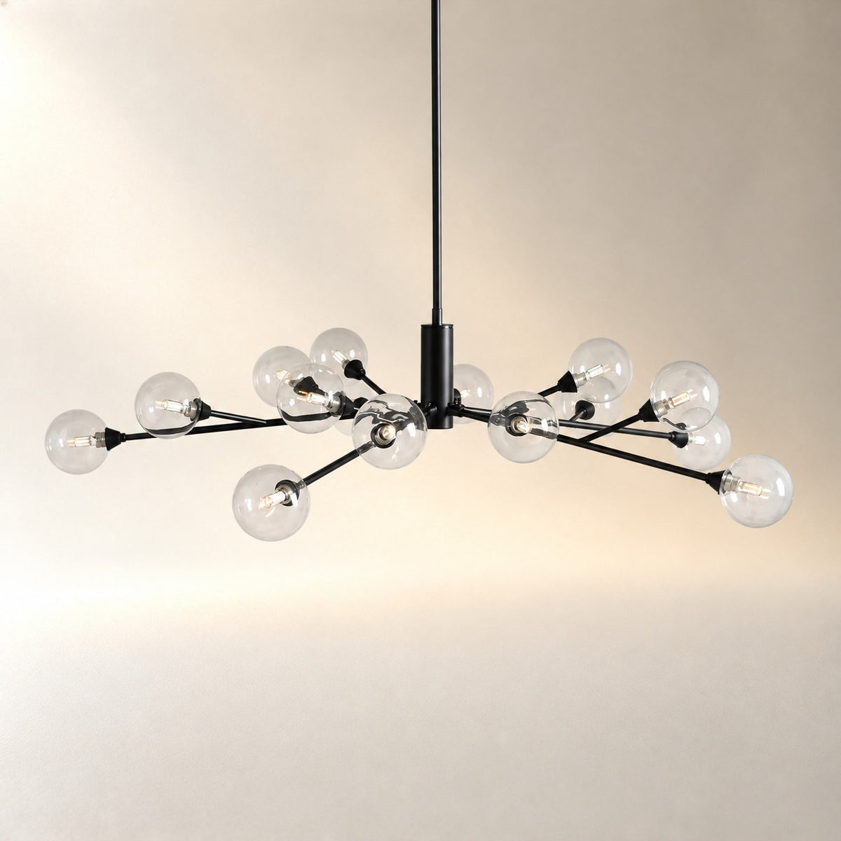 Apollo Chandelier