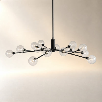 Apollo Chandelier