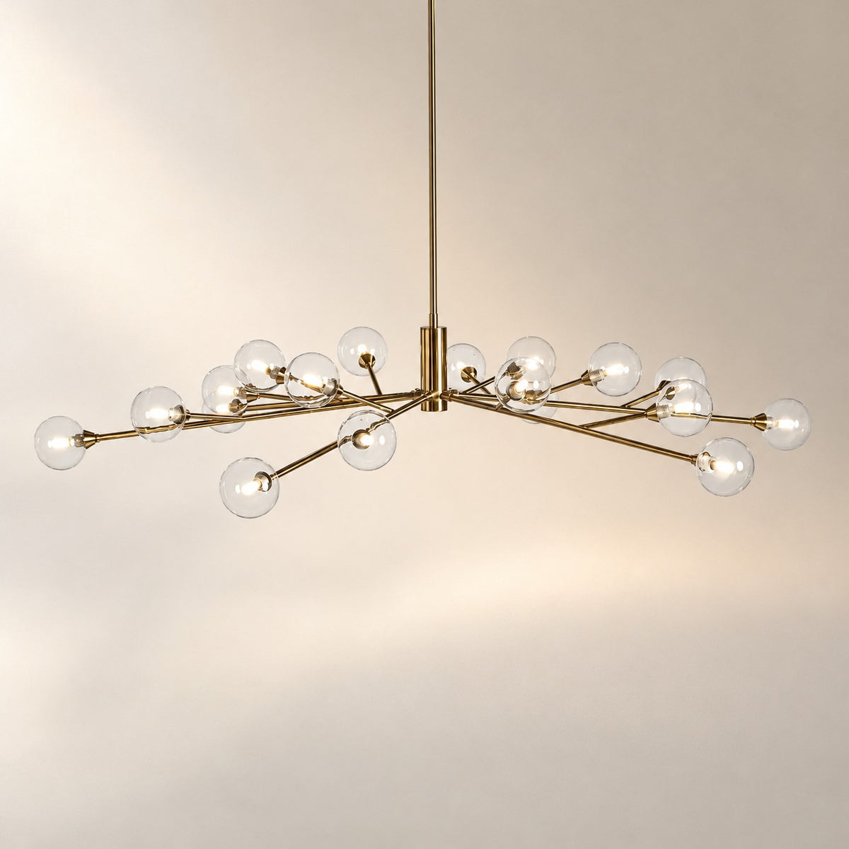 Apollo Chandelier