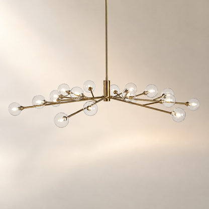 Apollo Chandelier