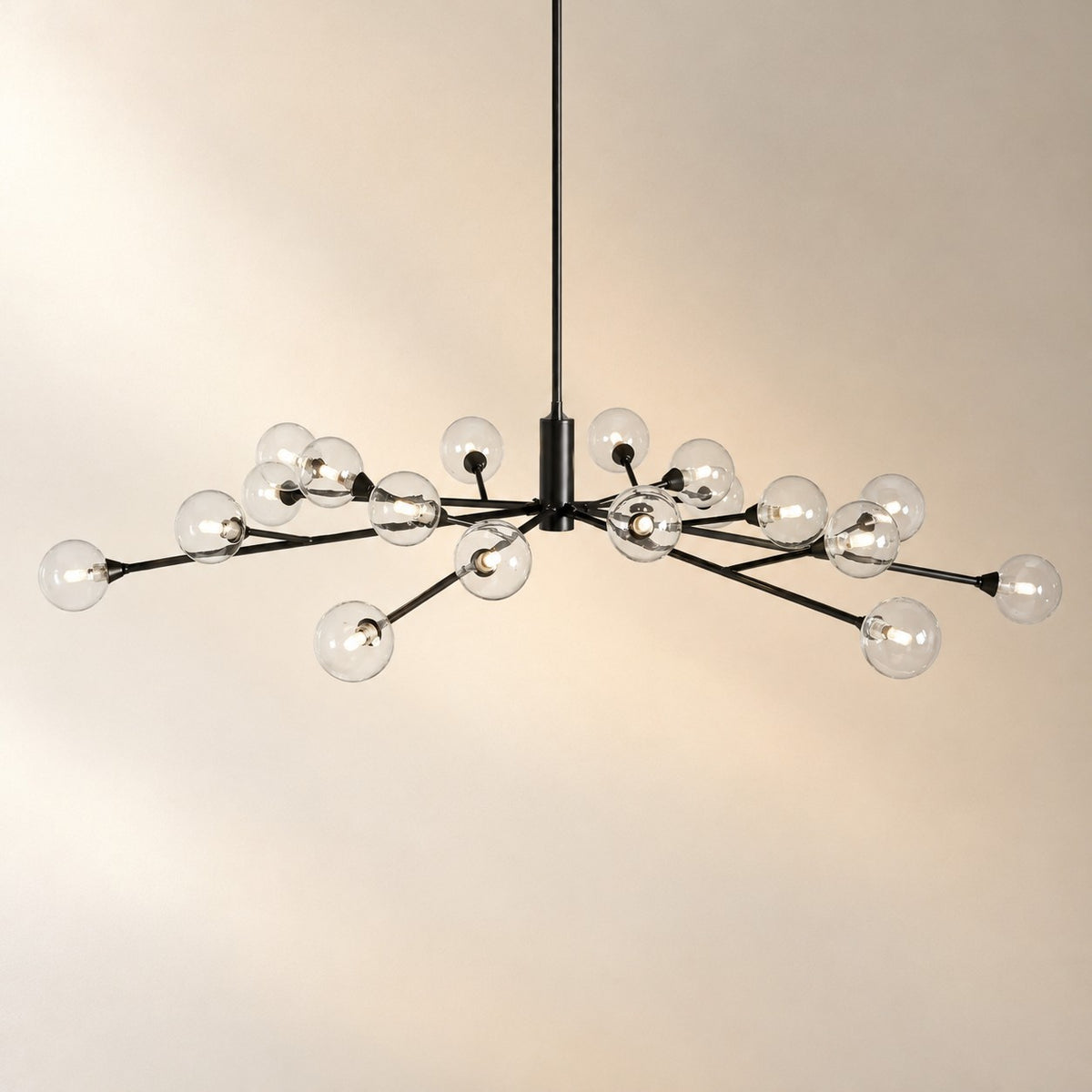 Apollo Chandelier