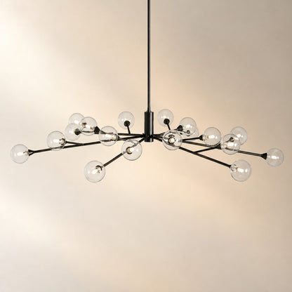 Apollo Chandelier