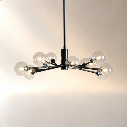 Apollo Chandelier