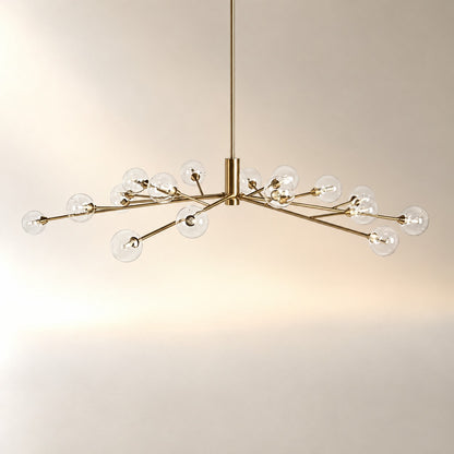 Apollo Chandelier