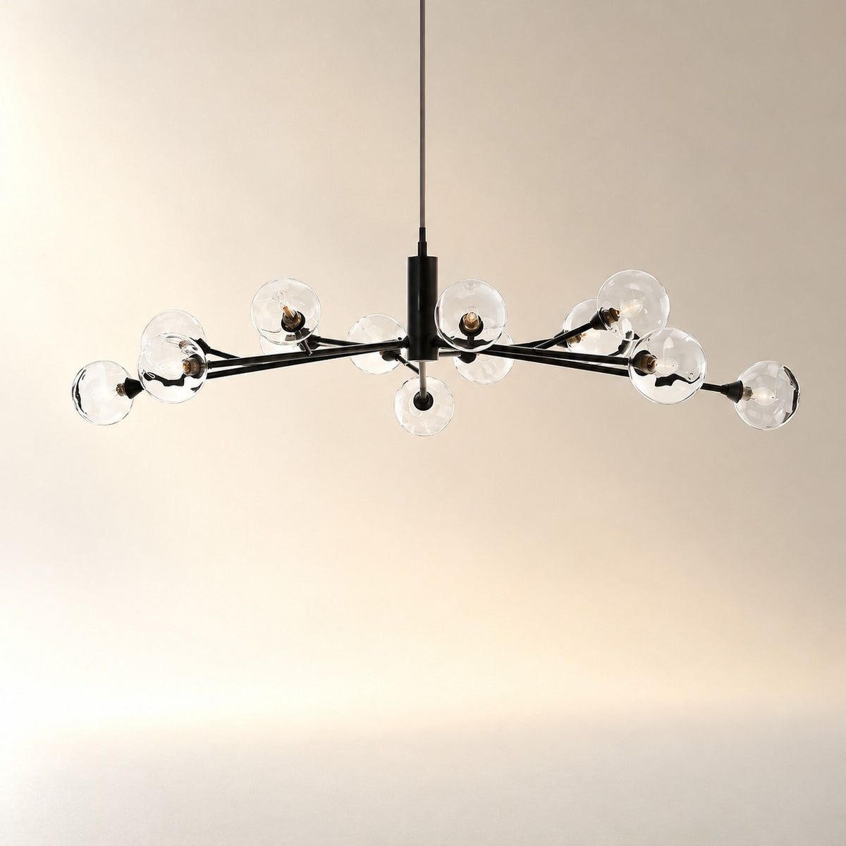 Apollo Chandelier