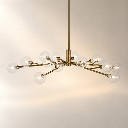 Apollo Chandelier