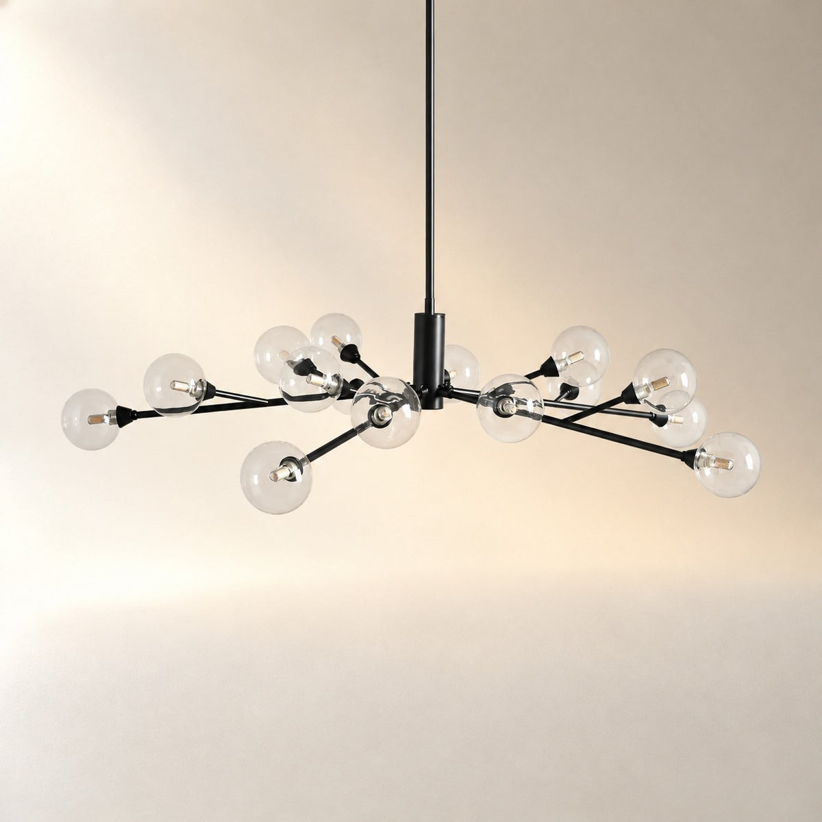 Apollo Chandelier