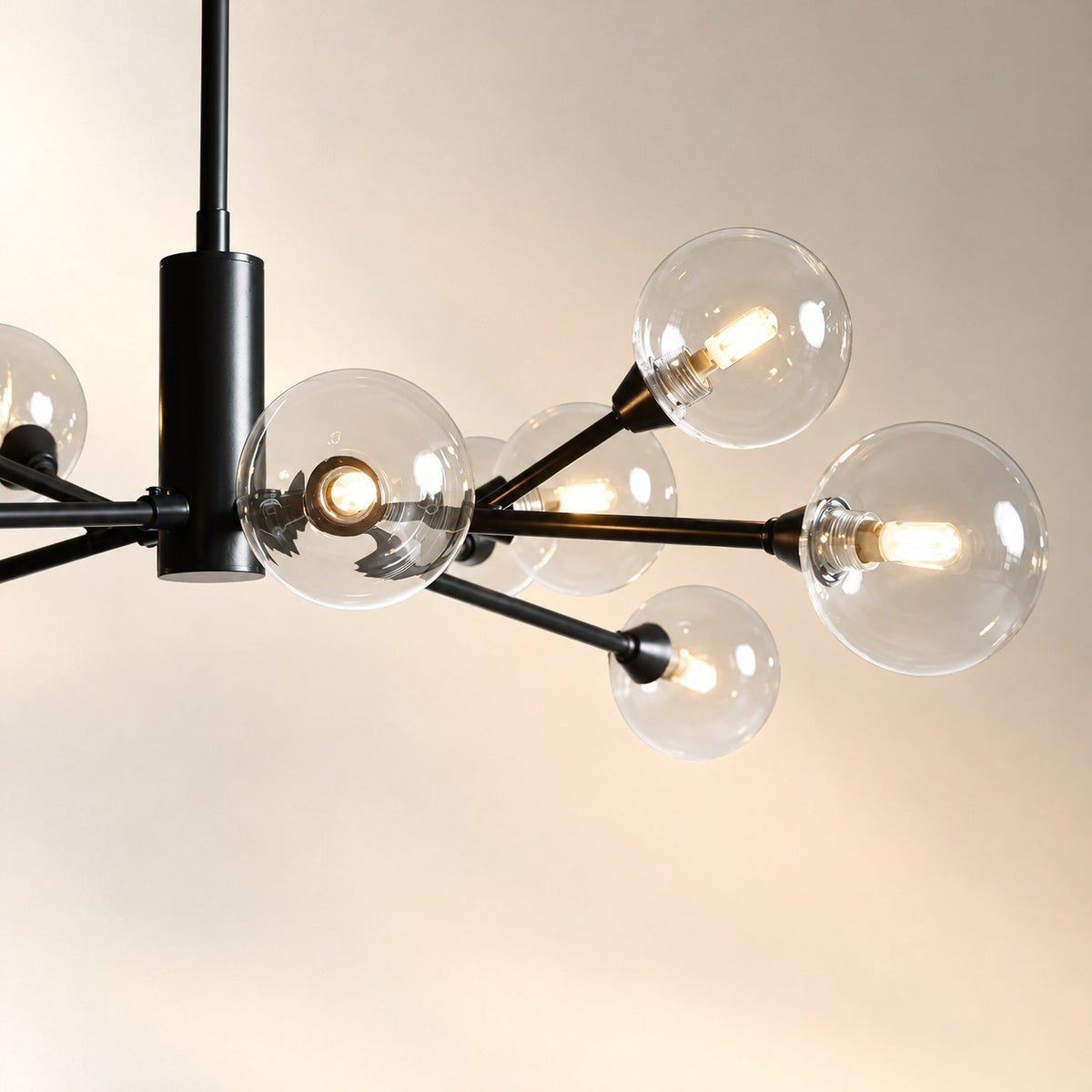 Apollo Chandelier