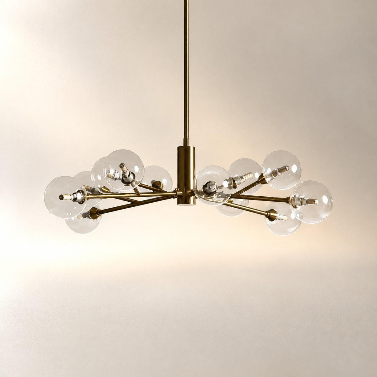 Apollo Chandelier