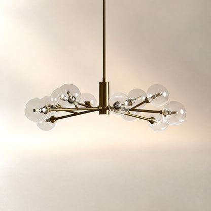 Apollo Chandelier