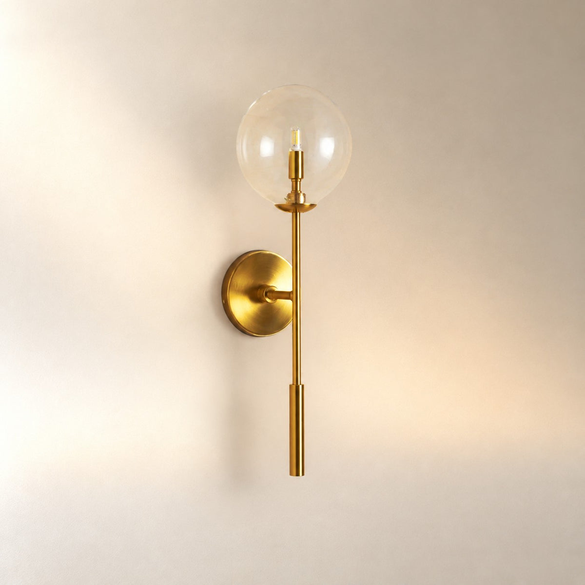 Apollo Sconce