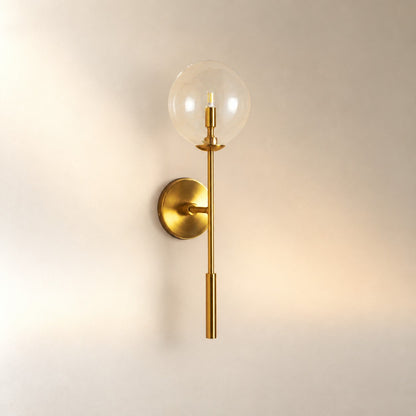 Apollo Sconce