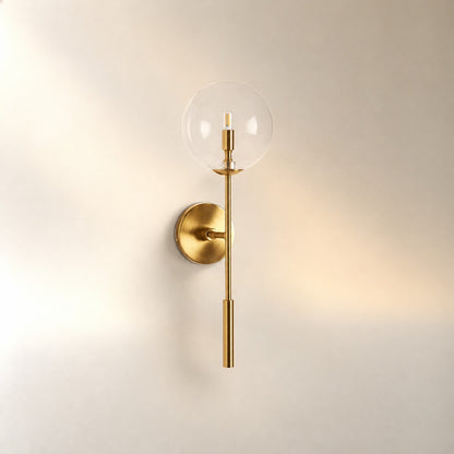 Apollo Sconce