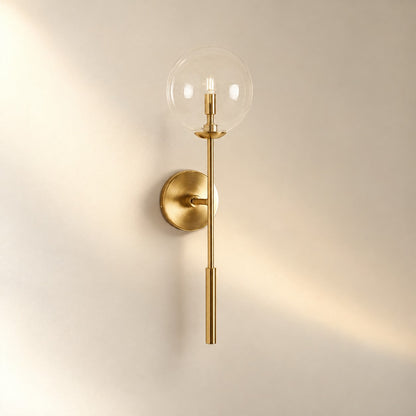 Apollo Sconce