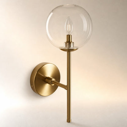 Apollo Sconce