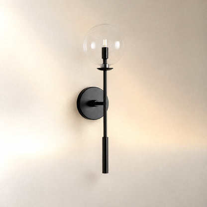 Apollo Sconce