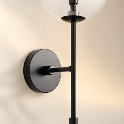 Apollo Sconce