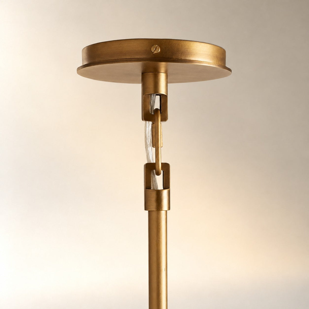 Adria 2-Light Chandelier