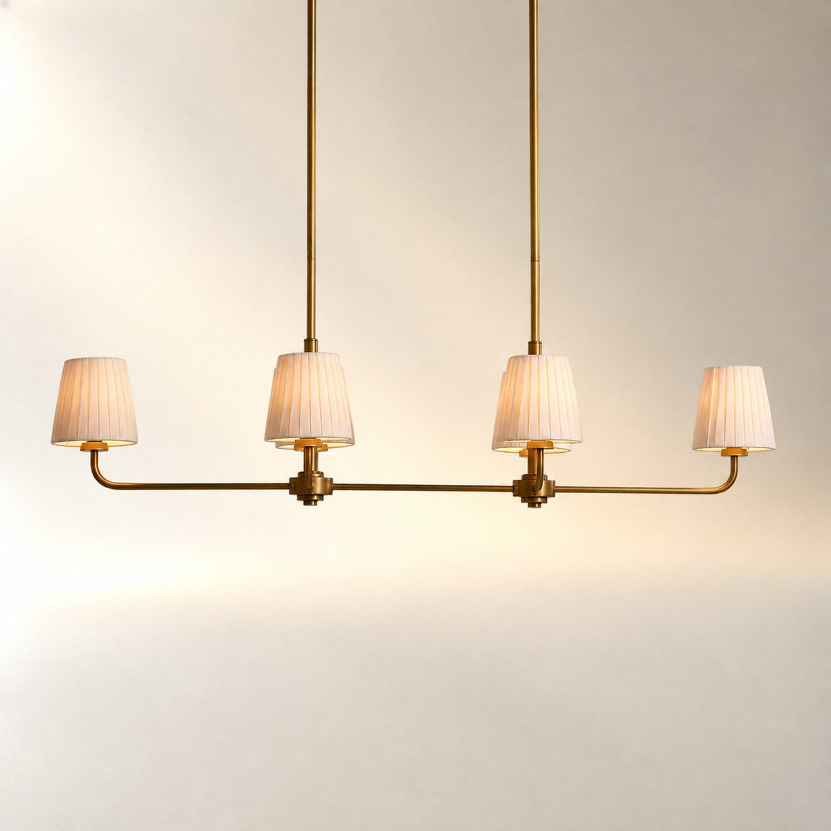 Arelia Linear Chandelier