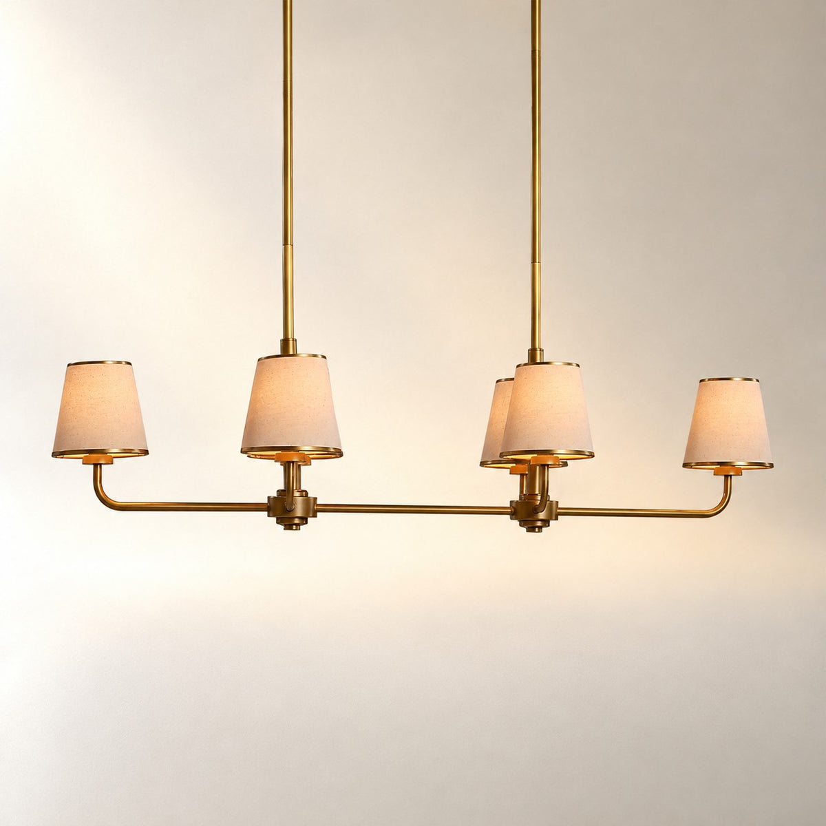 Arelia Linear Chandelier