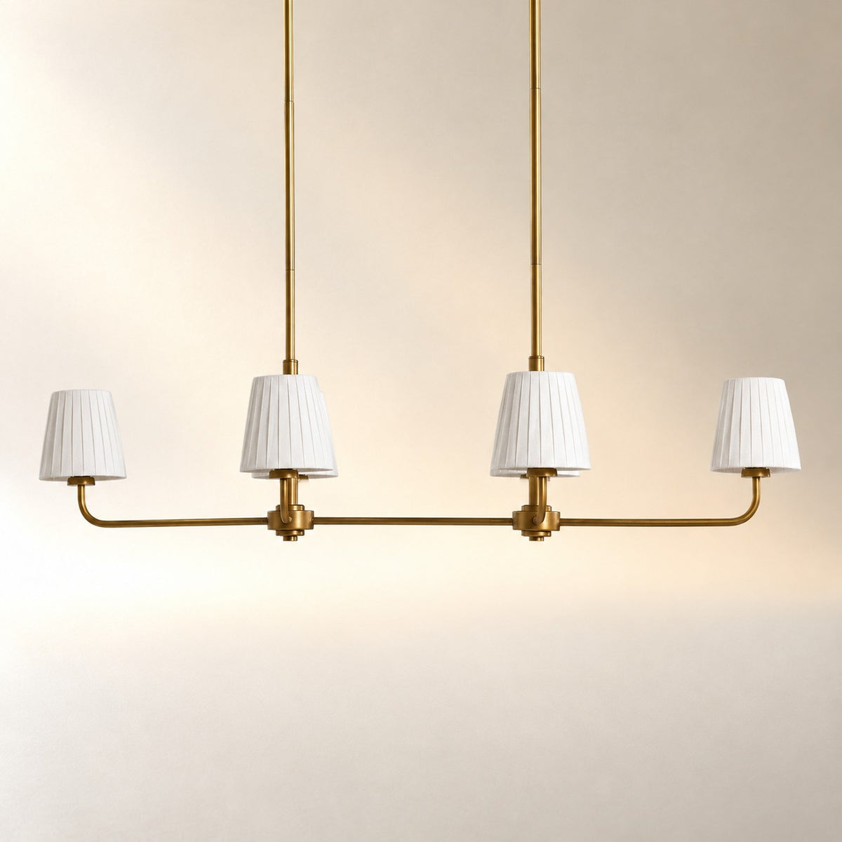 Arelia Linear Chandelier