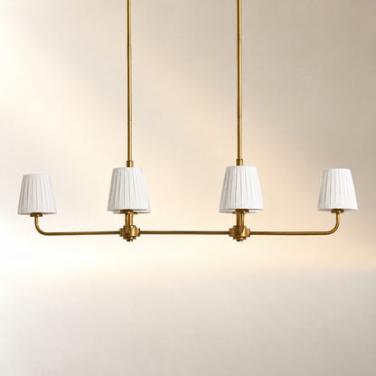 Arelia Linear Chandelier