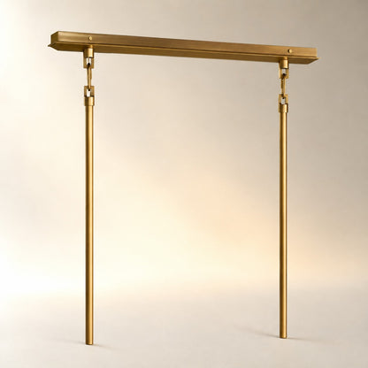 Arelia Linear Chandelier