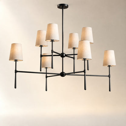 Arelia Round Chandelier