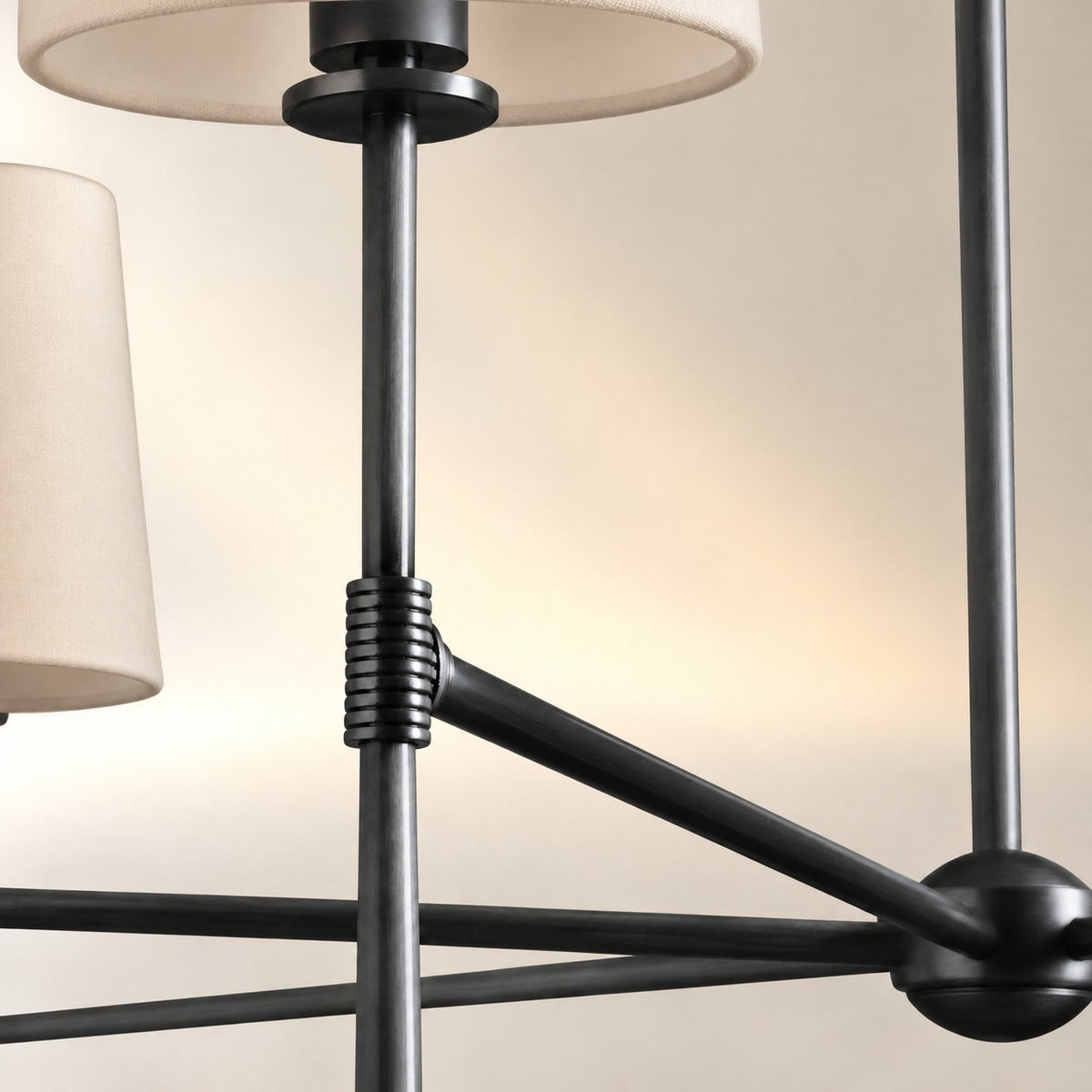 Arelia Round Chandelier