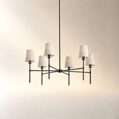 Arelia Round Chandelier