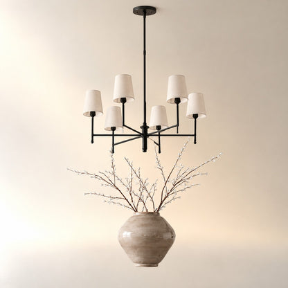 Arelia Round Chandelier