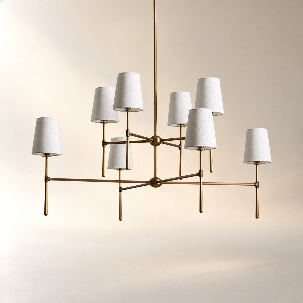 Arelia Round Chandelier